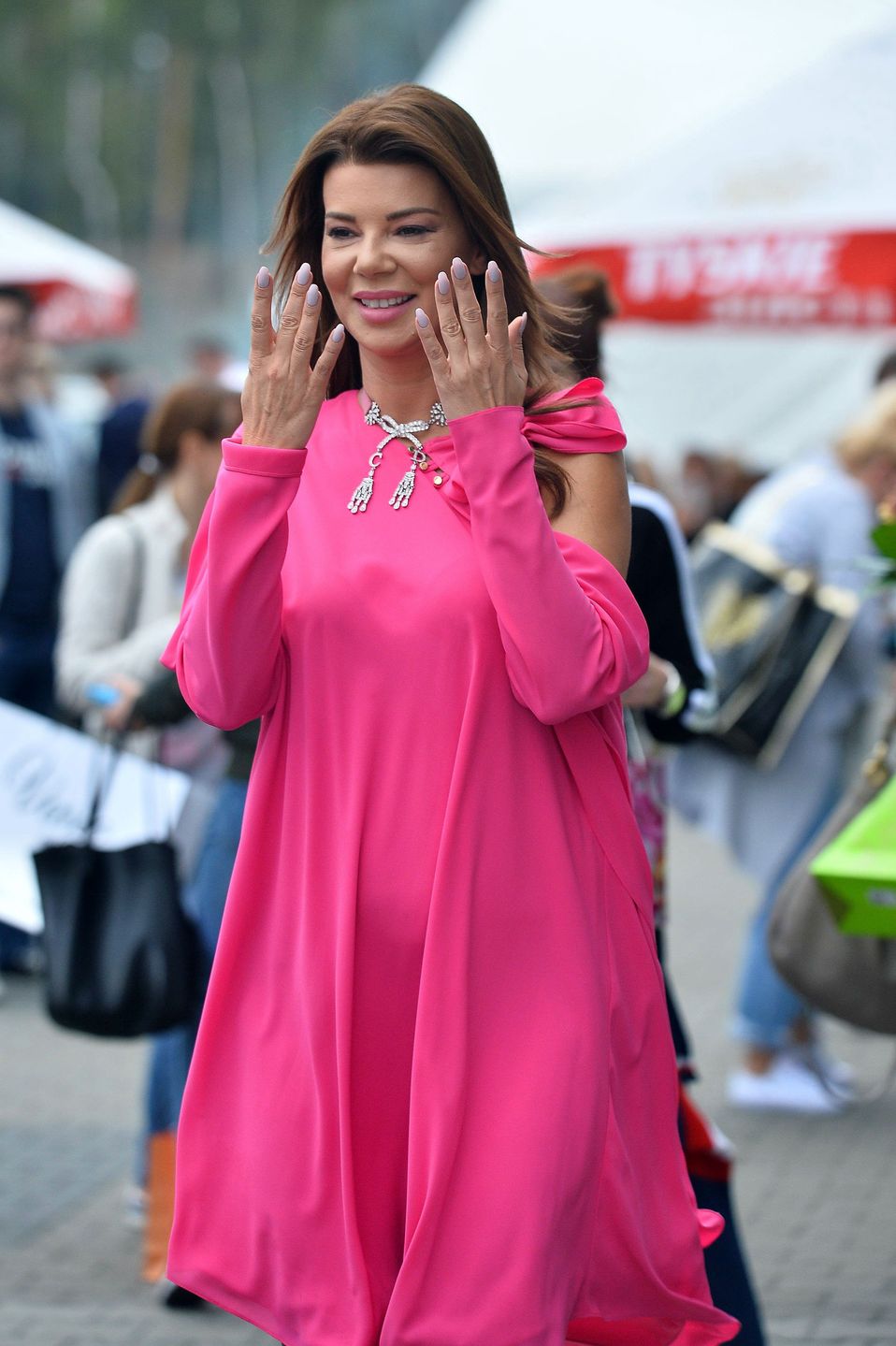 Edyta Górniak