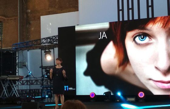 Alicja Cybulska: Konsument stawia dziś na pierwszym miejscu osobiste szczęście, a marki mają go uczyć i bawić