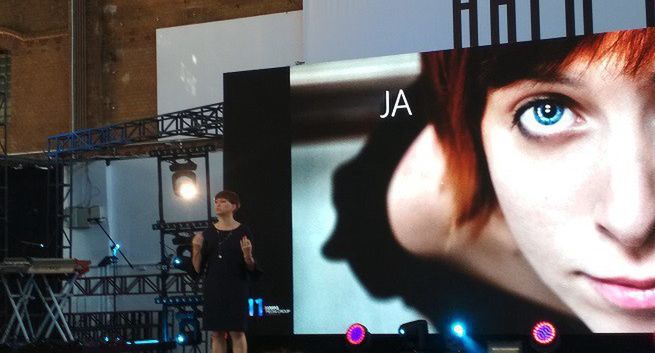 Alicja Cybulska: Konsument stawia dziś na pierwszym miejscu osobiste szczęście, a marki mają go uczyć i bawić