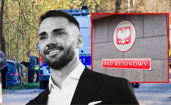 Śmierć Łukasza Litewki. Jest decyzja ws. sprawcy wypadku