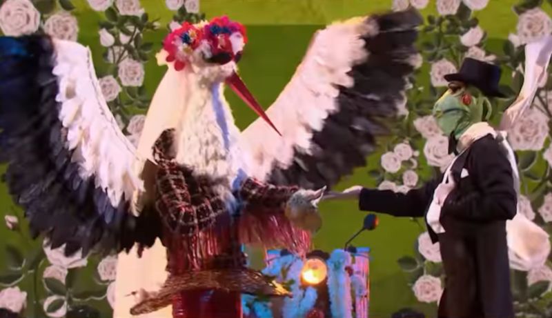Finał "Mask Singer" przed nami! Kto wygra i kim są pozostałe postacie? 
