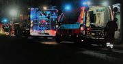 Bydgoszcz: Pożar w hotelu. Ewakuacja setki osób, są poszkodowani