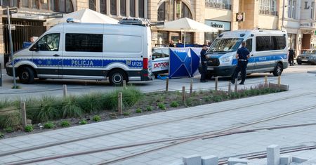 Strzelanina w Poznaniu. Zakończono dwa śledztwa