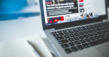 Która przeglądarka internetowa była najchętniej wybierana w 2017 roku?