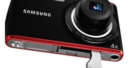 Samsung PL90 ze złączem USB