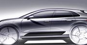 Macan – nowy SUV marki Porsche!