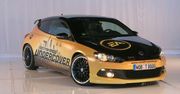 NFS Undercover Volkswagen Scirocco