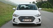Hyundai Elantra 1.6 CRDI DCT - zdjęcia