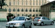 Używane Daewoo Lanos - typowe awarie i problemy