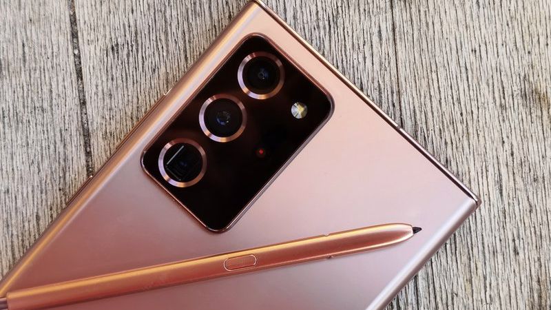 Koniec serii Samsung Galaxy Note przesądzony? Kolejne źródło to potwierdza 1