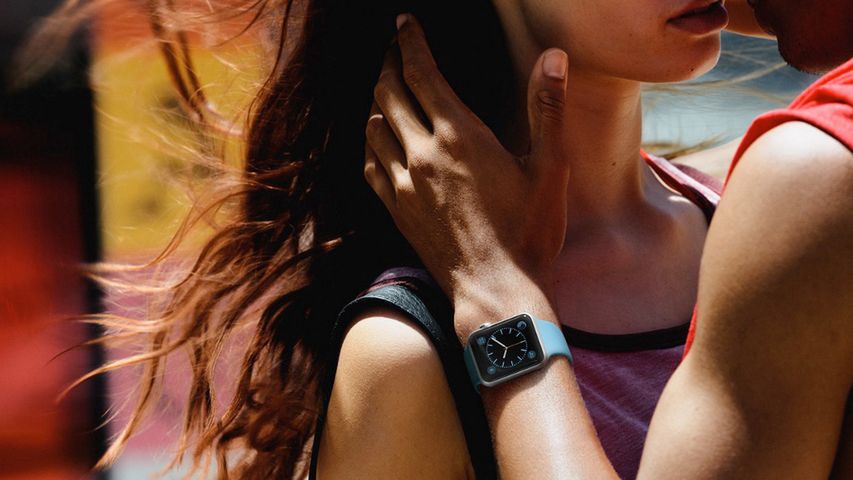 Apple Watch - przynajmniej 30 milionów sprzedanych egzemplarzy w przyszłym roku? 1