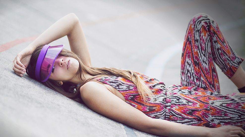 Na tablecie też się da! Czyli obróbka portretu na urządzeniach mobilnych 1