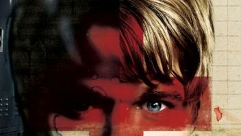 Trochę pozytywnych wibracji [zwiastun] 1