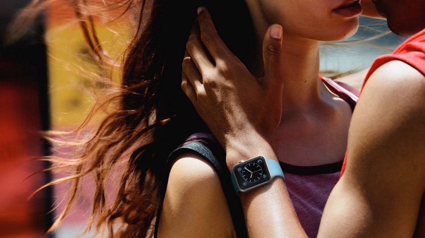 Apple Watch - przynajmniej 30 milionów sprzedanych egzemplarzy w przyszłym roku?