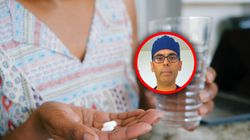 Biorą popularny lek przeciwbólowy. Lekarz z TikToka ostrzega