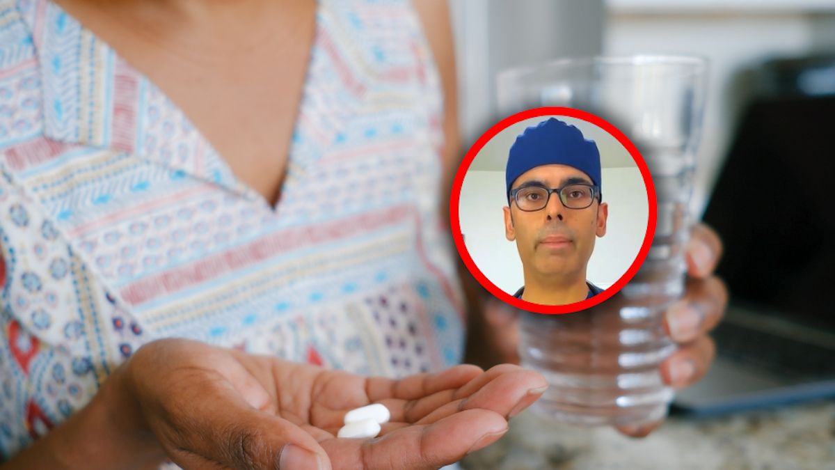 Lekarz z TikToka ostrzega: uważaj na ibuprofen. Jak bezpiecznie stosować leki przeciwbólowe