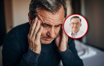 Pierwsze objawy demencji są często ignorowane. Neurolog apeluje: "To błąd"