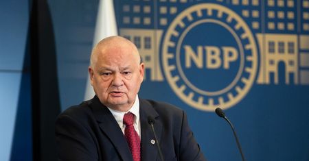 Koziński: Ile polityki jest w gospodarce? Decyzje Adama Glapińskiego pokazują, że więcej niż do tej pory [OPINIA]