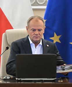 Tusk reaguje na awanturę po zdjęciach. Uderza w PiS