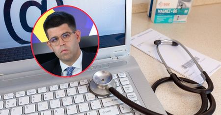 Krótkie zwolnienia z pracy bez konsultacji z lekarzem? "System odniósłby korzyść" (WIDEO)