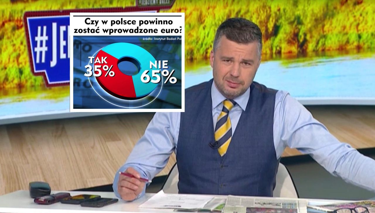 Kompromitująca wpadka TVP Info. Nawet dzieci to wiedzą