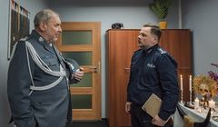 „Policjantki i policjanci 18” hitem Czwórki, serial zyskał widzów. Jesienią nowe odcinki