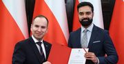 Media: Svinarski nie odejdzie z Rady Nowych Mediów