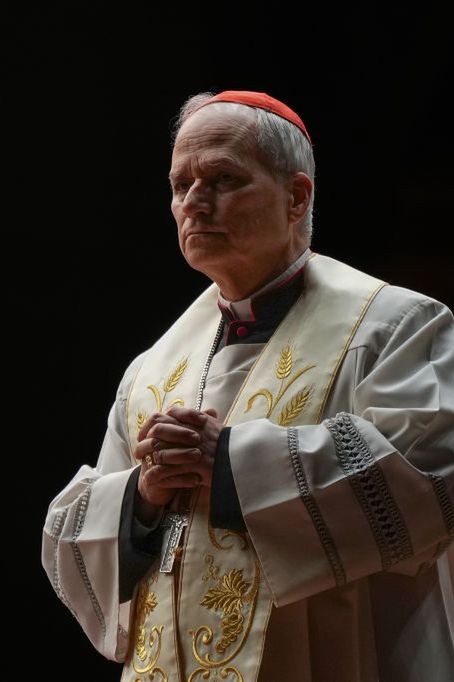 Pierwszy raz w historii. Papieżem Amerykanin