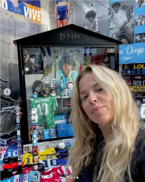 Tak dziś wygląda Vicky ze "Zbuntowanego anioła". Bardzo się zmieniła?