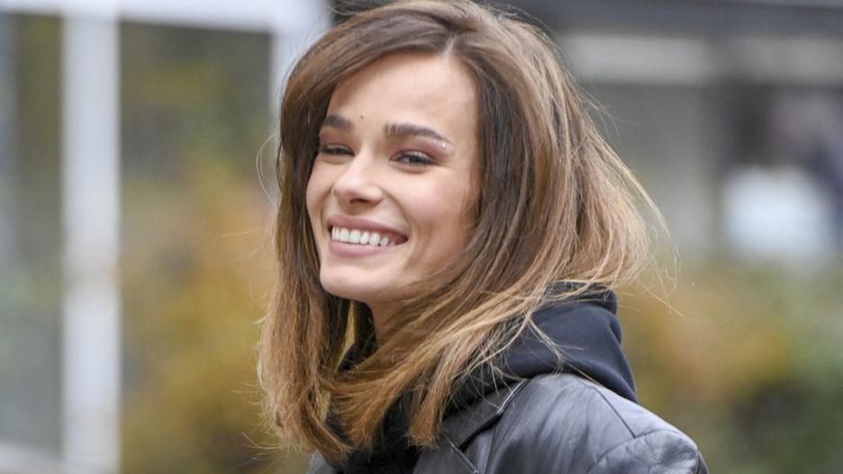 Natalia Szroeder