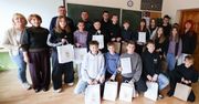 Gminny etap Turnieju Bezpieczeństwa w Ruchu Drogowym w Obrazowie. Poznaj zwycięzców