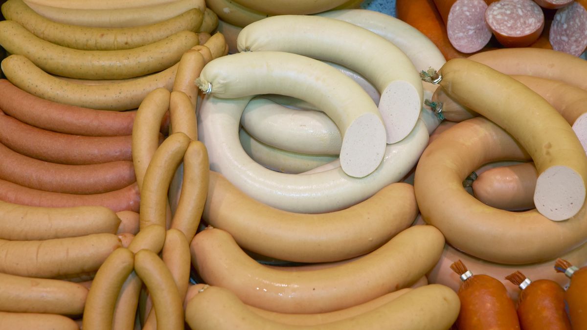 Mięso i przetwory mięsne w nadmiarze sprzyjają rakowi