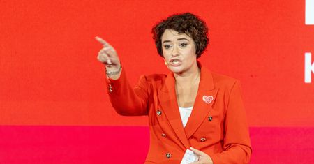 Żukowska ujawniła plan Lewicy? "Jeżeli zdradza w ten sposób"