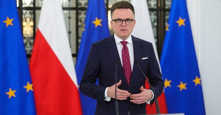 Lubnauer o "błędzie" Hołowni ws. aborcji. "Jedna pozytywna rzecz"