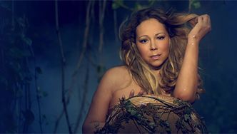 Nowy teledysk Mariah Carey!