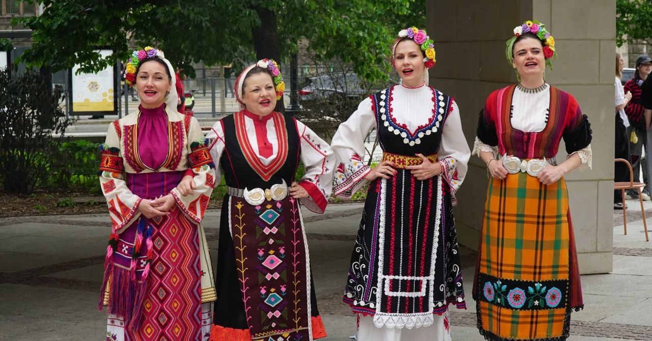 Kolejny dzień festiwalu Ethno Port. To święto muzycznej różnorodności