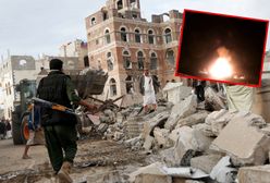 Amerykańskie naloty w Jemenie. Ofiary wśród cywilów