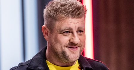 Produkcja "MasterChefa" żegna Tomasza Jakubiaka: "Wpatrujemy się w krzesło jurorskie, na którym już nigdy nie usiądzie"