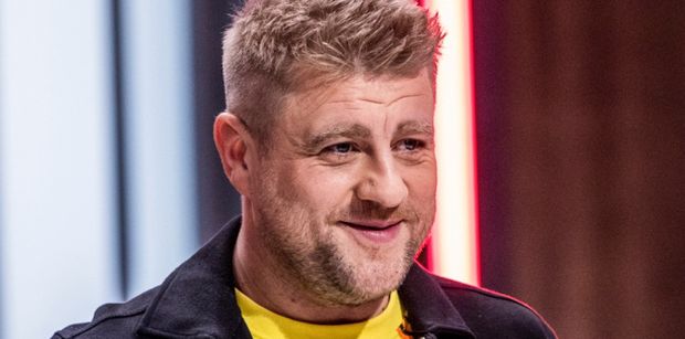Produkcja "MasterChefa" żegna Tomasza Jakubiaka: "Wpatrujemy się w krzesło jurorskie, na którym już nigdy nie usiądzie"