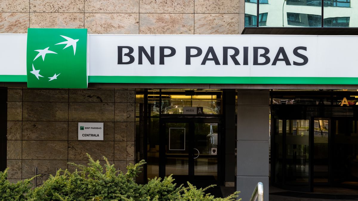 Nie powinno się przerzucać na banki odpowiedzialności finansowej za decyzje klientów — mówi Przemek Gdański, prezes BNP Paribas Polska 