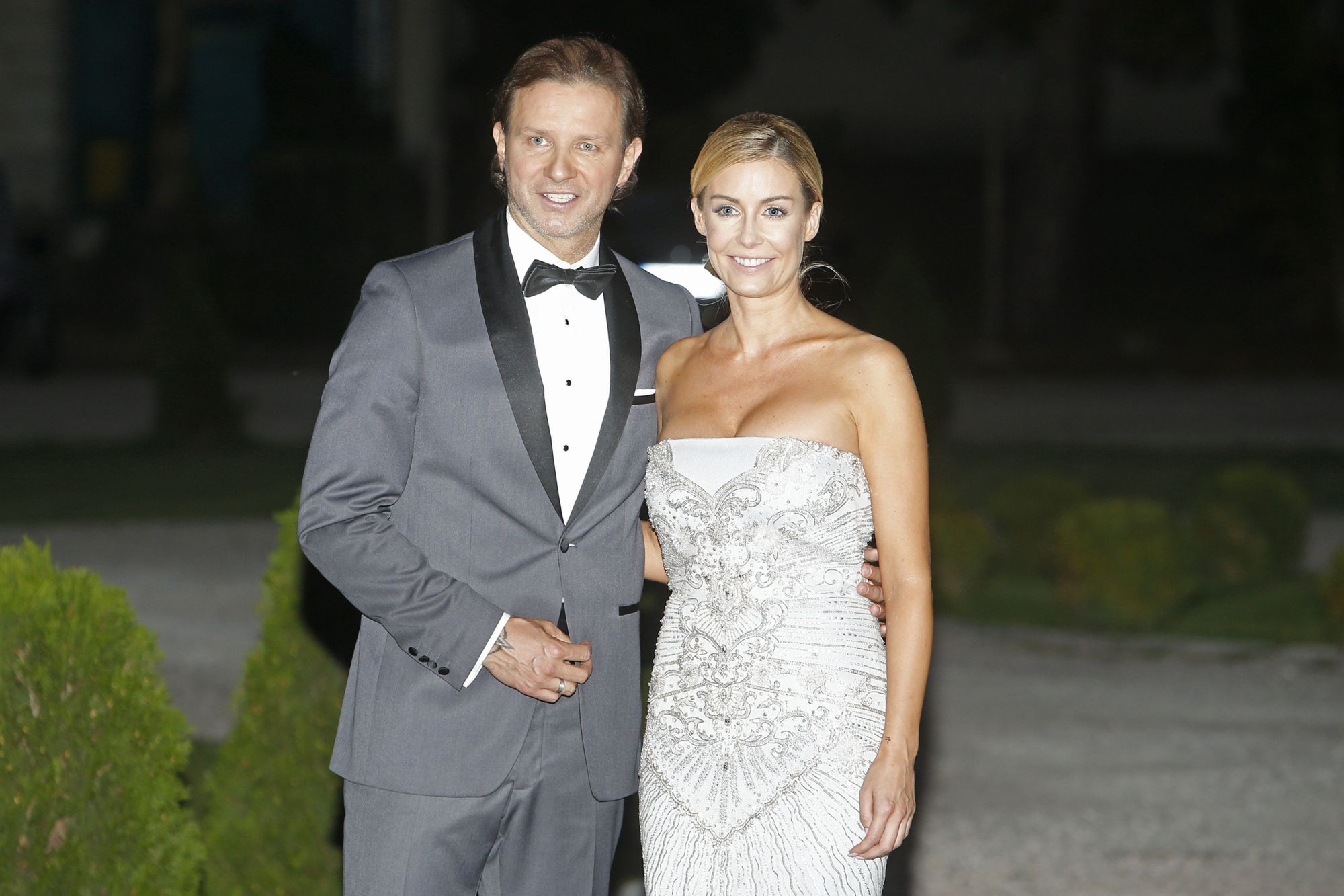 Małgorzata Rozenek-Majdan i Radosław Majdan wzięli ślub w 2016 roku