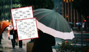 Załamanie pogody. Wiadomo, do kiedy może potrwać