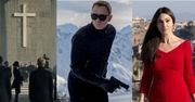 Dużo akcji w zapowiedzi nowego Bonda. Oto "Spectre"!