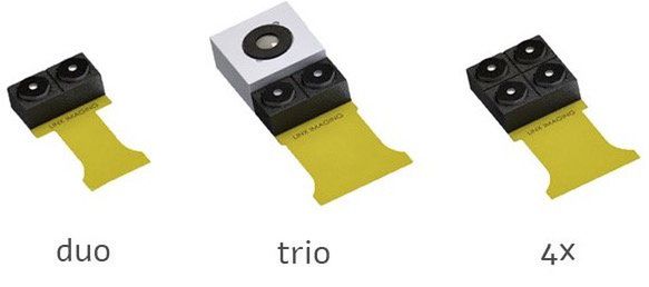 Apple przejmuje firmę LinX. Przyszłe iPhone'y mogą mieć zupełnie nowe aparaty 2