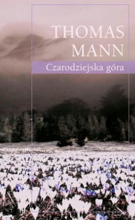 Czarodziejska góra, Thomas Mann, Muza.