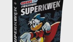 Komiks o Kaczorze Donaldzie szybko zniknął ze sprzedaży. W „dymkach” mnóstwo błędów