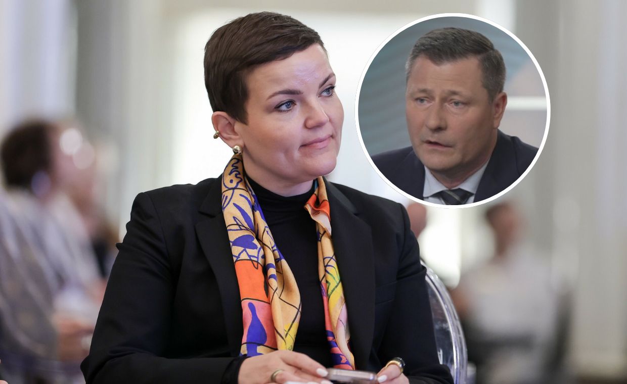 "Ani jedna złotówka". Stanowcze słowa koalicjanta ws. artystów