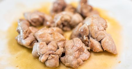 Zapomniany przysmak polskiej kuchni. We Francji uchodzi za luksus