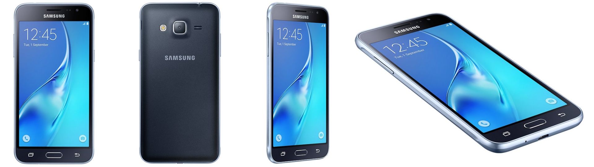 Seria Galaxy J (2016) debiutuje w Polsce 3