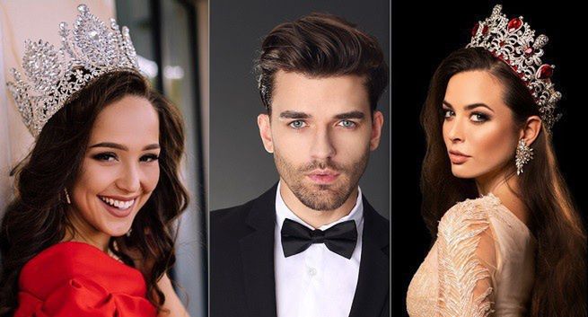 Festiwal Piękna 2019 na żywo w Polsacie